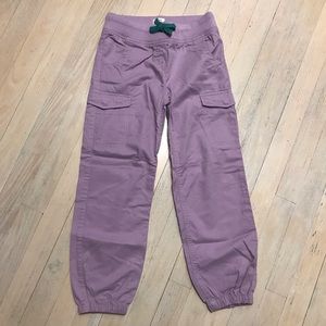 Mini Boden Girls Cargo Pants